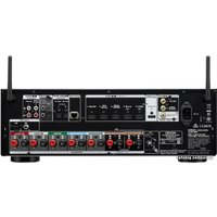 AV ресивер Denon AVR-X1100W