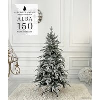 Ель Albero Di Natale Alba 1.5 м