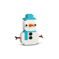 Конструктор LEGO Classic Креативная коробочка счастья 11042