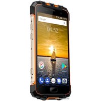 Телефон Ulefone Armor 2 (золотистый)