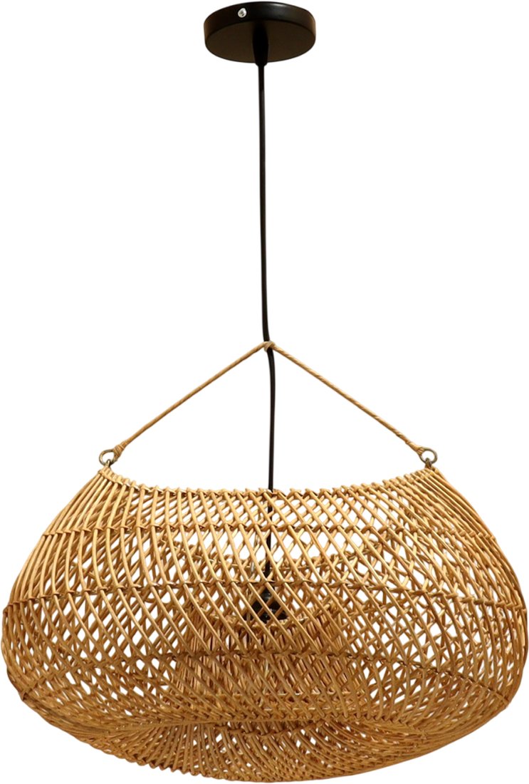 

Люстра средней высоты Sima-Land Рахарьо 10090397