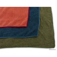 Полотенце Pinguin Terry Towel ХL (красный)