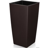 Кашпо Эльфпласт Camellia 570 (венге)