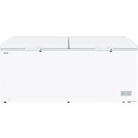 Морозильный ларь Hiberg PF 79L2W