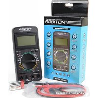 Мультиметр Robiton Master DMM-900