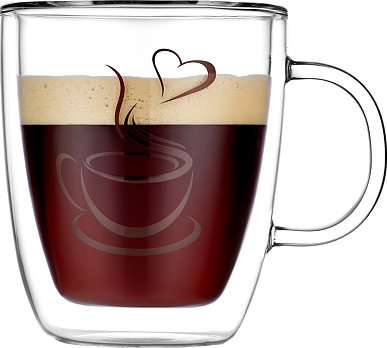 

Кружка Walmer Lovely Coffee W37000762