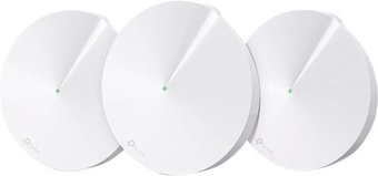 TP-Link Deco M5 (3 шт.)