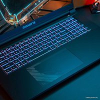 Игровой ноутбук Gigabyte G7 KE-52EE213SD