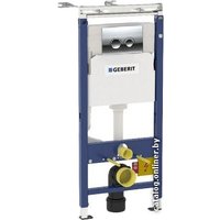 Инсталляция для унитаза Geberit Duofix UP100 458.122.21.1