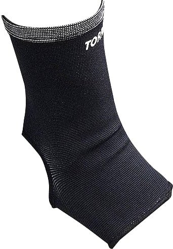

Суппорт голеностопа Torres PRL11015XL (XL, черный)