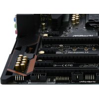 Материнская плата ASRock Z170 Extreme4