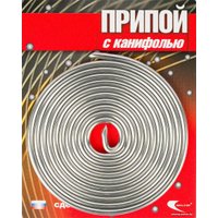 Припой Векта ПОС 61 30262