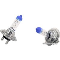 Галогенная лампа Clear Light X-treme Vision H7 2шт