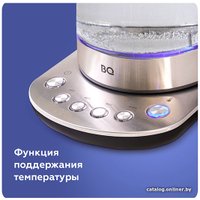 Электрический чайник BQ KT2048G