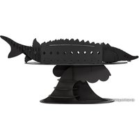 Мангал для дачи BoyScout Осетр 61916