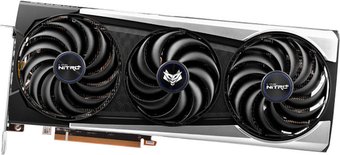 Sapphire Nitro+ Radeon RX 6700 XT 12GB GDDR6 11306-03-48
