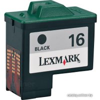 Картридж Lexmark 16 (10N0016E)