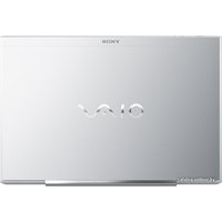 Ноутбук Sony VAIO VPC-SE1E1E/S