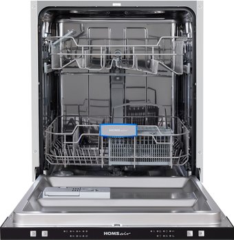 Встраиваемая посудомоечная машина HOMSair DW65L