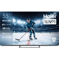 MiniLED телевизор Haier 55 MiniLED M4