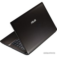 Ноутбук ASUS K43SJ-VX110V (90N3VAD44W2825VD13AU)