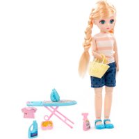 Кукла Полесье Даша дома 02987