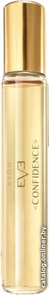 Парфюмерная вода Avon Eve Confidence EdP (10 мл)