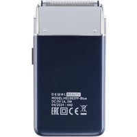 Электробритва Dewal Beauty Shave Mini HS1002FT-Blue