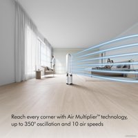 Очиститель воздуха Dyson Purifier Cool Gen1 TP10