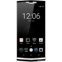 Смартфон Oukitel K10000 Pro (черный)