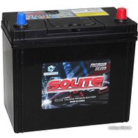 Автомобильный аккумулятор Solite Silver Premium 70B24L (59 А·ч)