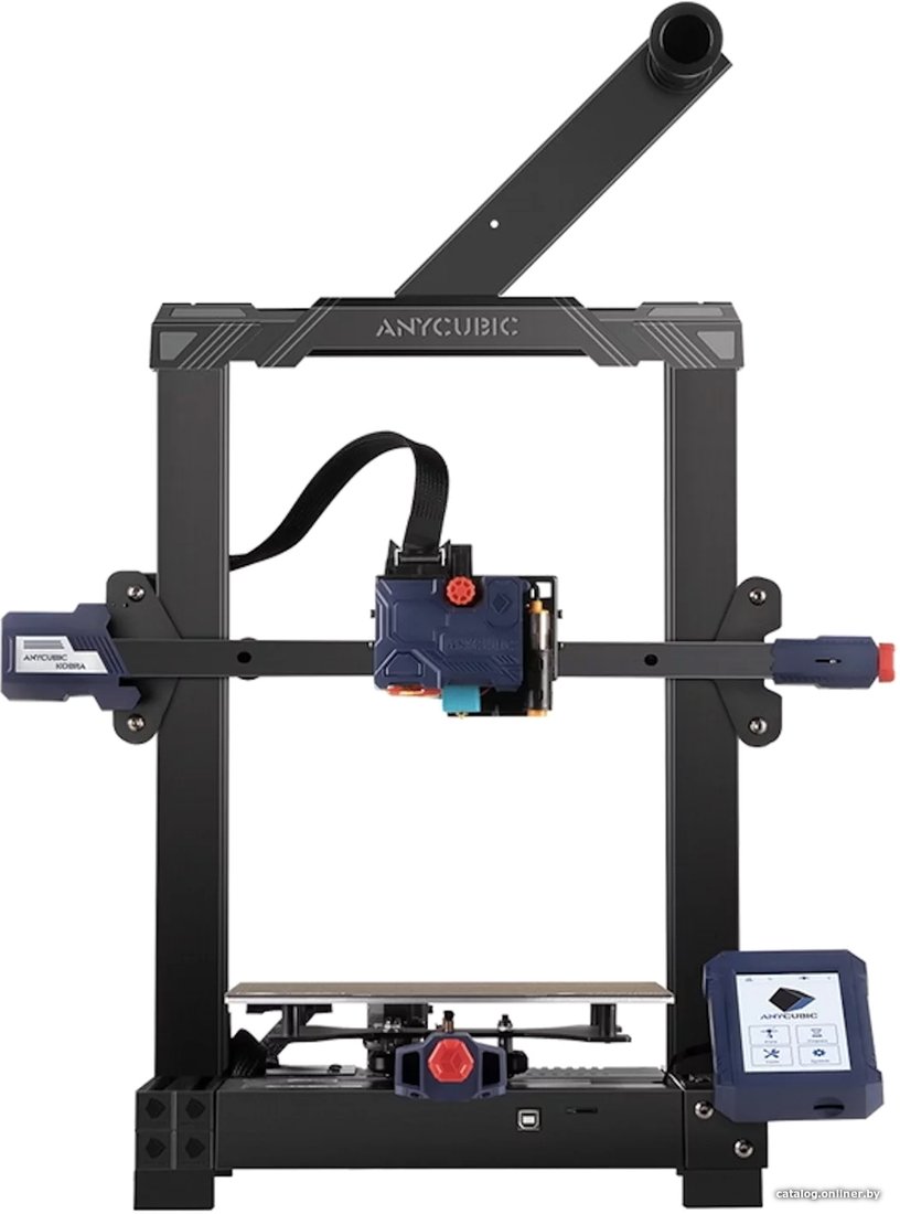3D-принтер Anycubic Kobra