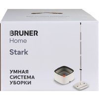 Швабра с отжимом Bruner Home Stark в Бобруйске