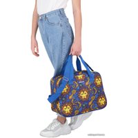 Спортивная сумка Erich Krause 21L Art Sun 48645