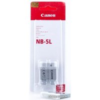 Аккумулятор Canon NB-5L