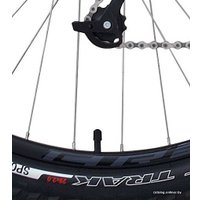 Велосипед Specialized Hardrock Sport Disc 29 (2013)