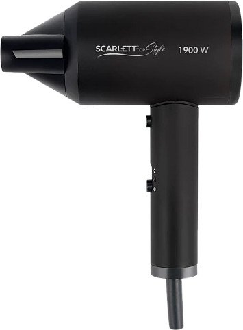 

Фен Scarlett SC-HD70I37