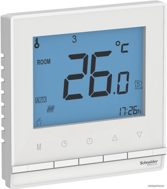 Schneider Electric AtlasDesign ATN000138