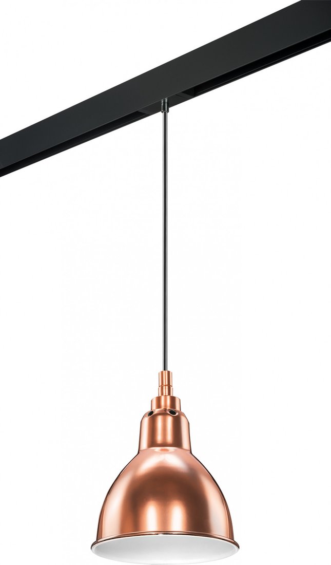 

Трековый светильник Lightstar Loft PRO765013