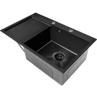 Кухонная мойка Axus LS-7848BD