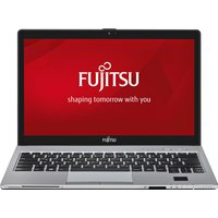 Ноутбук Fujitsu LIFEBOOK S935
