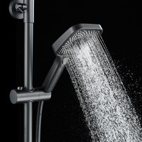 Душевая система  Shevanik SS9636H