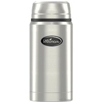 Термос для еды БИОСТАЛЬ NTS-750 0.75л (нержавеющая сталь)