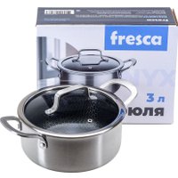 Кастрюля Fresca BB102453