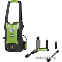 Мойка высокого давления Greenworks GPWG2 [5100107]