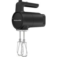 Миксер KitchenAid Go 5KHMR762BM
