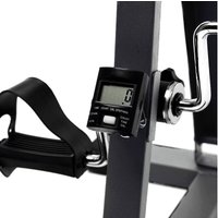 Велотренажер DFC Dual Bike B6009G