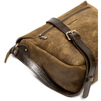 Женская сумка Igermann 20С964КО3 (оливковый)