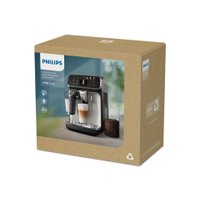 Кофемашина Philips LatteGo EP4449/70