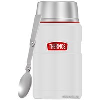 Термос для еды THERMOS SK-3020 RCMW 710мл (белый)